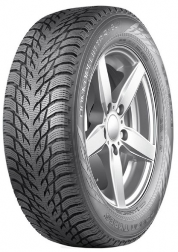 235/55R18 104R Nokian Tyres Hakkapeliitta R3 SUV