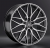 LS wheels FlowForming RC70 8,5x18 5*112 Et:30 Dia:66,6 bkf LS wheels FlowForming RC70 8,5x18 5*112 Et:30 Dia:66,6 bkf
