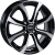 AERO V2110 6x15 4*100 Et:45 Dia:67,1 BFP