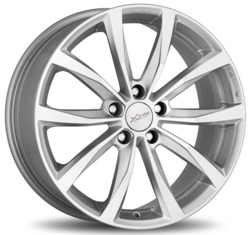X'trike X-138 7x18 5*108 Et:43 Dia:65,1 HSB/FP