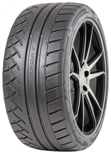 215/45R17 87W Goodride Sport RS