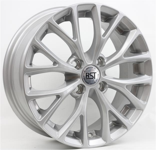 RST R015 6x15 4*100 Et:46 Dia:54,1 SL