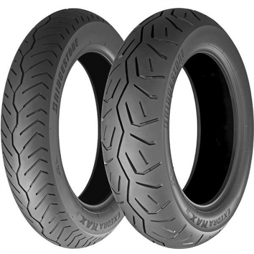 Bridgestone Exedra E-MAX 150/80 16 71V TL Передняя