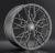 LS wheels FlowForming RC83 8,5x19 5*120 Et:40 Dia:72,6 MGM
