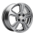Khomen 1502 6x15 4*100 Et:48 Dia:54,1 GRAY