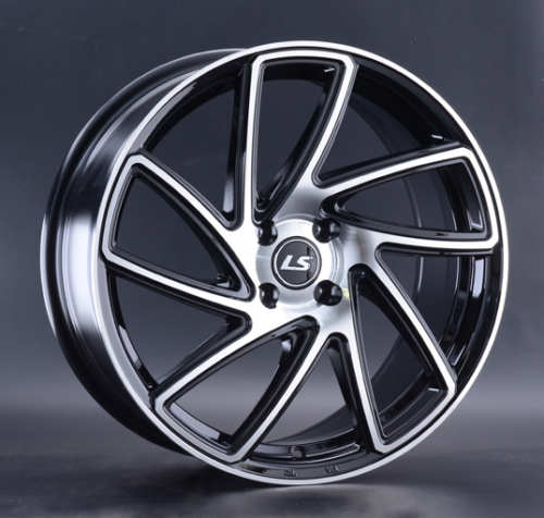 LS wheels 1054 8x18 4*100 Et:40 Dia:60,1 BKF