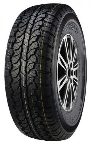 215/75R15 100T Compasal Versant A/T