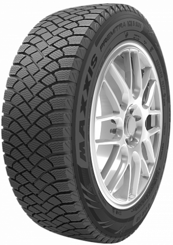 265/60R18 114T Maxxis Premitra Ice 5 SUV