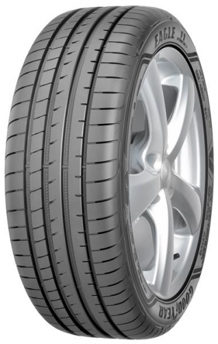 275/35R19 100Y GoodYear Eagle F1 Asymmetric 3