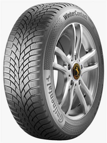 225/45R17 94H Continental WinterContact TS 870