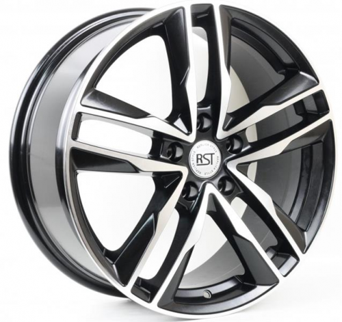 RST R128 7,5x18 5*108 Et:45 Dia:63,3 BD