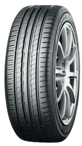195/65R15 91H Yokohama BluEarth AE-50