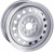 Trebl X40034 7x17 5*114,3 Et:48 Dia:56,1 silver