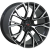 Replica Concept B541 9,5x22 5*112 Et:32 Dia:66,6 bkf