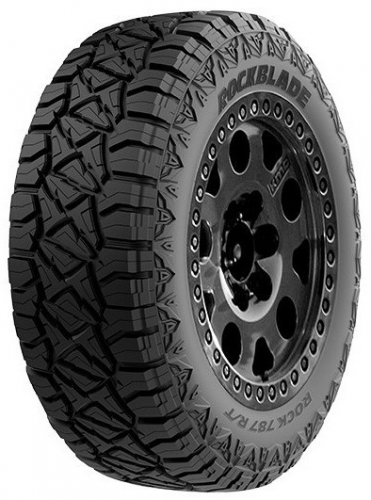 275/60R20 116Q RockBlade ROCK 787 R/T