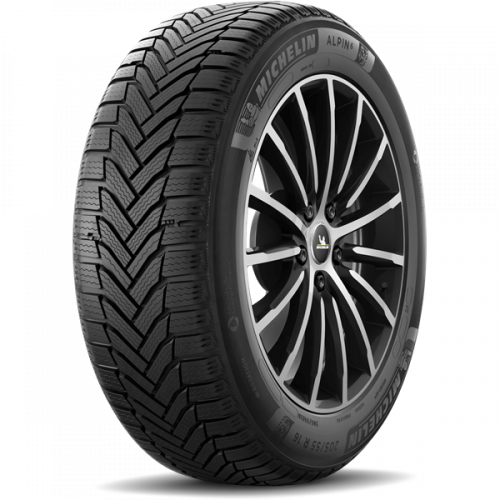 195/45R16 84H Michelin Alpin 6