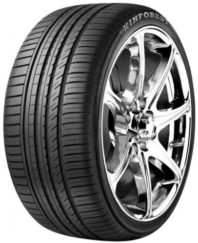 285/35R22 106W Kinforest KF550 285/35R22 106W Kinforest KF550