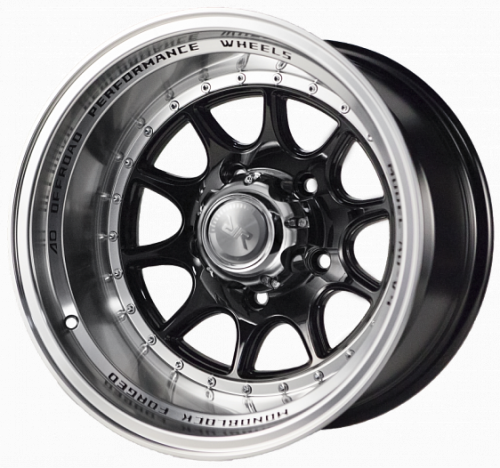 RR CSSD2785 8x16 5*139,7 Et:10 Dia:110,1 MK-LP