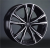 Replay LX72 8x18 5*114,3 Et:45 Dia:60,1 BKF Replay LX72 8x18 5*114,3 Et:45 Dia:60,1 BKF