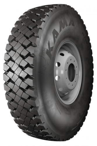 грузовая шина Кама NR-701 12.00 R20 154/150K 0pr Ведущая