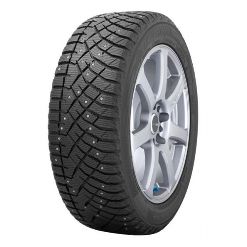 225/60R17 103T Nitto Therma Spike