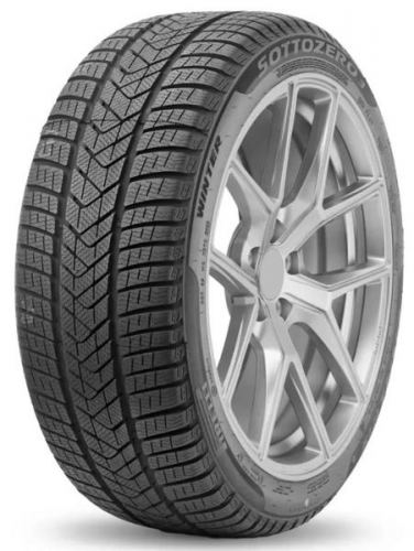 225/60R17 99H Pirelli Winter Sotto Zero 3 225/60R17 99H Pirelli Winter Sotto Zero 3