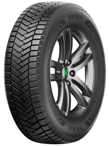 195/75R16 110/108R Prinx VANEA 4S