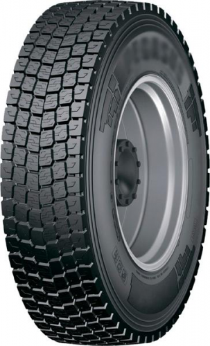 грузовая шина Aplus DV211 295/80 R22.5 154/149M 18pr Ведущая
