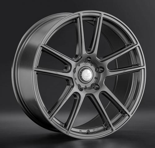 LS wheels LS1343 8,5x19 5*114,3 Et:40 Dia:67,1 gm