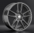 LS wheels LS1343 8,5x19 5*114,3 Et:40 Dia:67,1 gm