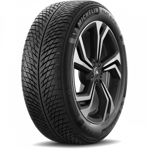 275/45R22 112V Michelin Pilot Alpin 5 SUV
