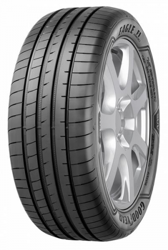 315/35R20 110Y GoodYear Eagle F1 Asymmetric 3 SUV
