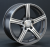 LS wheels NG238 7x16 4*100 Et:40 Dia:73,1 GMF