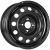 Евразиа ТАПО 54A45C 5,5x15 4*100 Et:45 Dia:60,1 Black