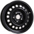 Magnetto 16009 6,5x16 5*108 Et:50 Dia:63,3 Black