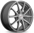 X'trike X-111 6,5x15 5*114,3 Et:38 Dia:67,1 HSB/FP
