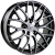 RST R137 7x17 4*108 Et:26 Dia:65,1 BMG
