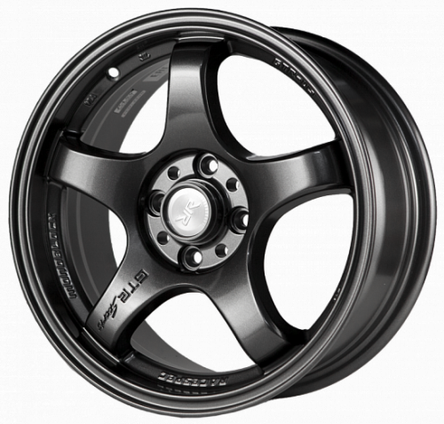 RR CSS 391 6,5x15 4*100 Et:38 Dia:60,1 MK RR CSS 391 6,5x15 4*100 Et:38 Dia:60,1 MK