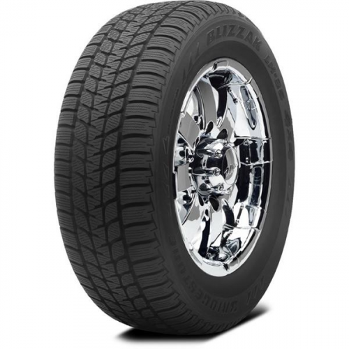 245/50R17 99H Bridgestone Blizzak LM25 * RunFlat 245/50R17 99H Bridgestone Blizzak LM25 * RunFlat