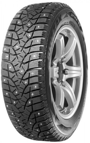 285/50R20 116T Bridgestone BLIZZAK SPIKE-02 SUV