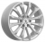 Premium Series КР006 8,5x20 6*139,7 Et:33 Dia:75,1 Elite Silver