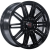 NZ R-01 7x17 5*114,3 Et:45 Dia:54,1 black