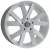 Yamato Kogama-no Sitoki 6,5x16 5*112 Et:33 Dia:57,1 BMC
