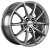 X'trike X-111М 6,5x15 5*114,3 Et:38 Dia:54,1 HSB