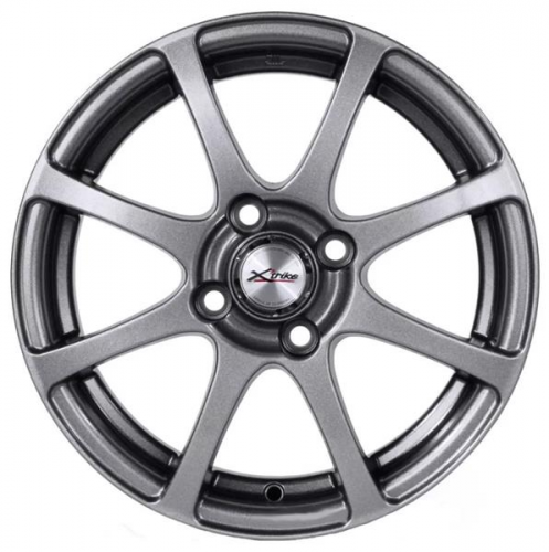 X'trike X-114М 5,5x14 4*100 Et:45 Dia:67,1 HSB