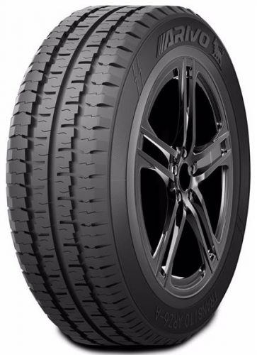 185/0R14 102/100R Arivo Transito ARZ 6-A