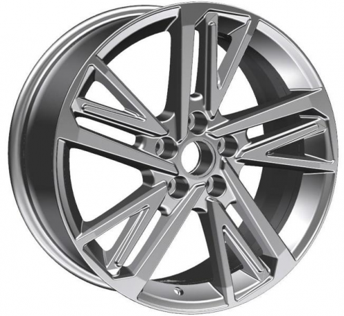 Carwel Талган 1815 8x18 5*114,3 Et:40 Dia:66,6 SLT