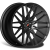 Inforged IFG34 8x18 5*108 Et:33 Dia:65,1 Black