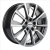 Carwel Чаны 7x18 5*114,3 Et:48,5 Dia:67,1 AGR Carwel Чаны 7x18 5*114,3 Et:48,5 Dia:67,1 AGR