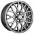 X'trike X-125 6,5x16 4*108 Et:45 Dia:63,3 HSB X'trike X-125 6,5x16 4*108 Et:45 Dia:63,3 HSB
